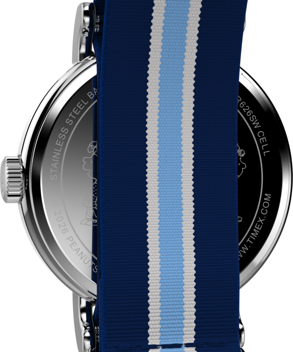 TIMEX TW2Y50600UK imagen 5