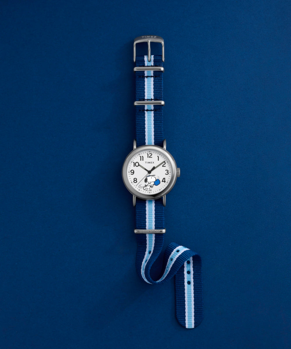 TIMEX TW2Y50600UK imagen 7