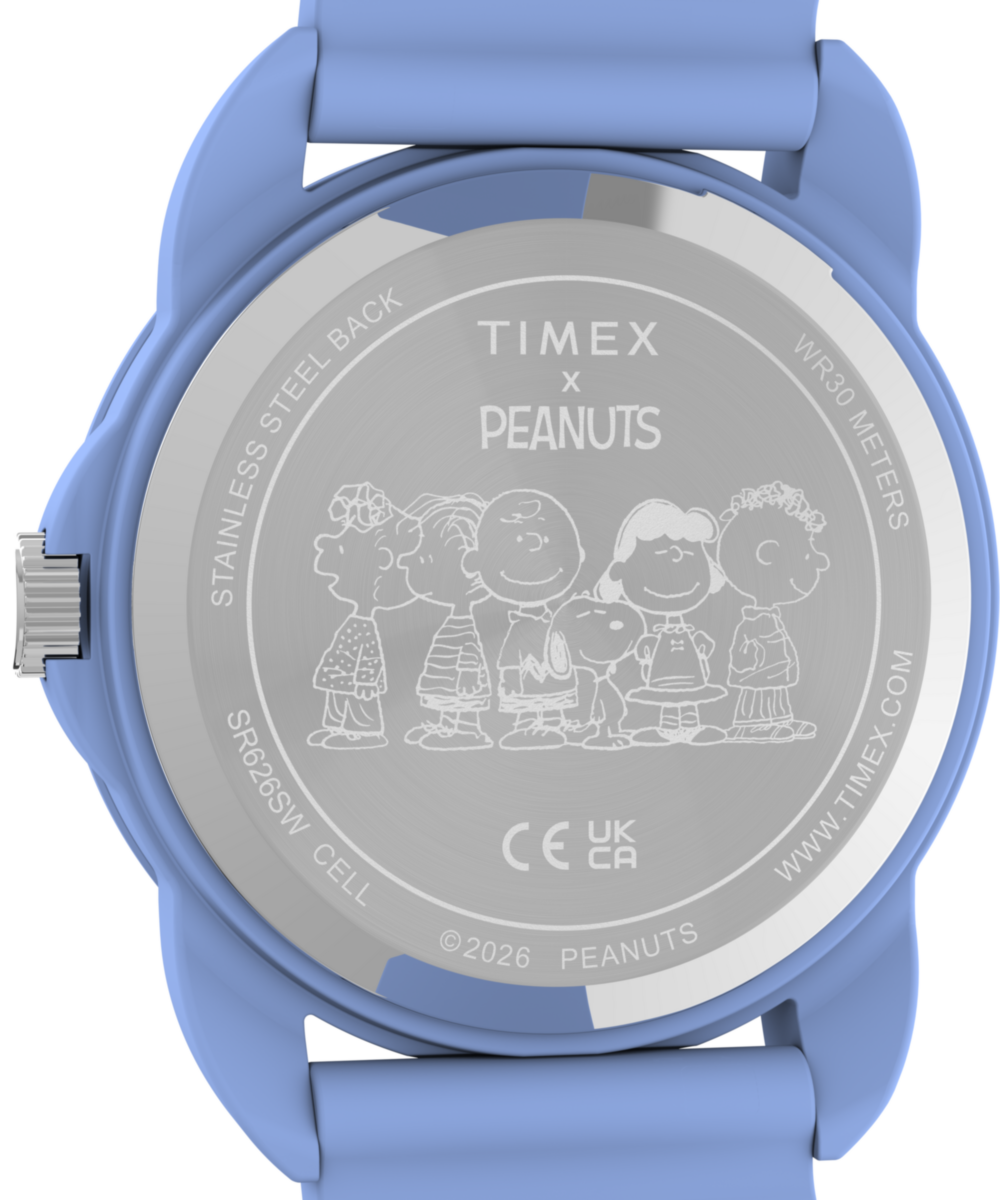 TIMEX TW2Y511006B imagen 4