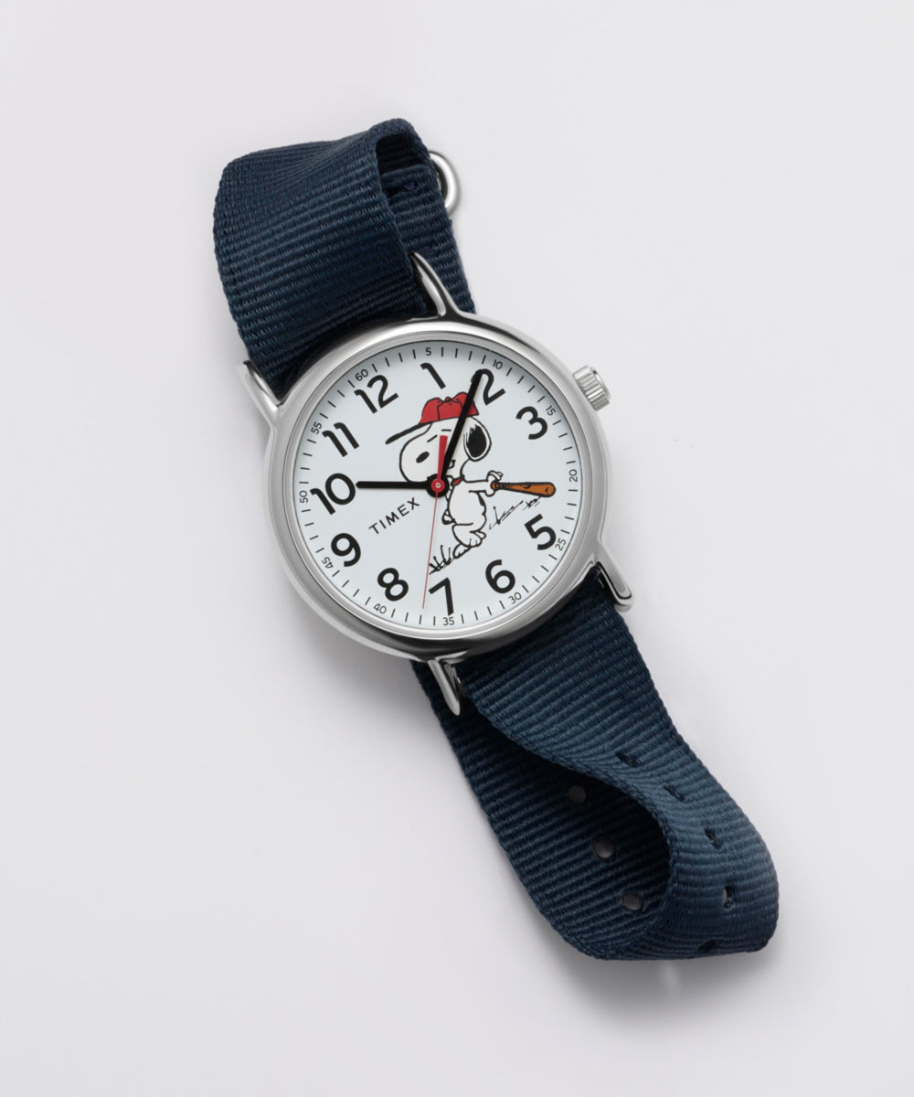 TIMEX TW2Y514006B imagen 6