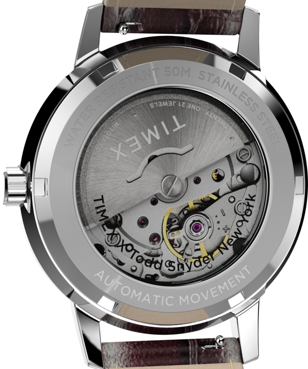 TIMEX TW2Y51600QY imagen 4