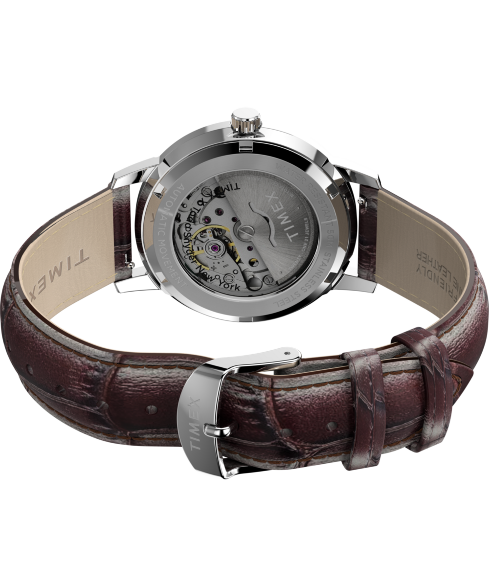 TIMEX TW2Y51600QY imagen 5