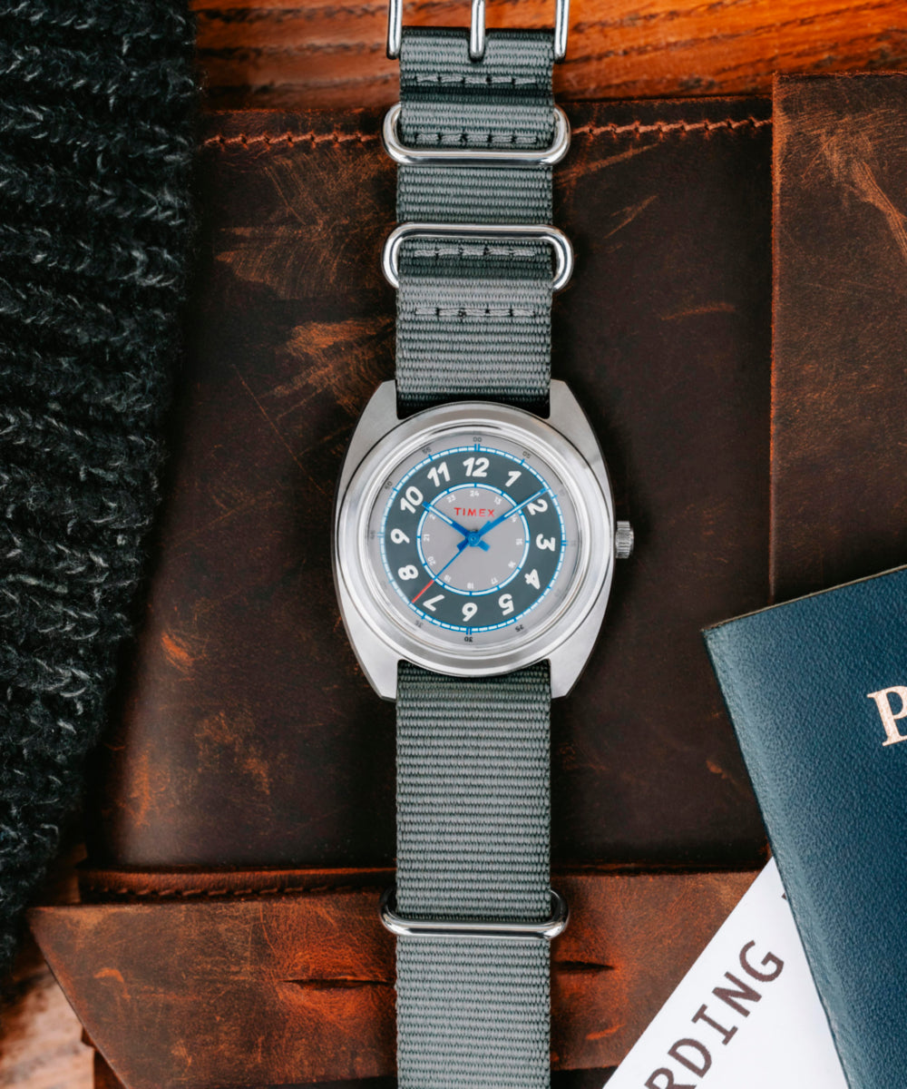 TIMEX TW2Y52300QY imagen 7