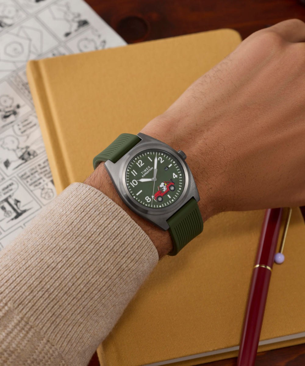 TIMEX TW2Y52500UK imagen 2