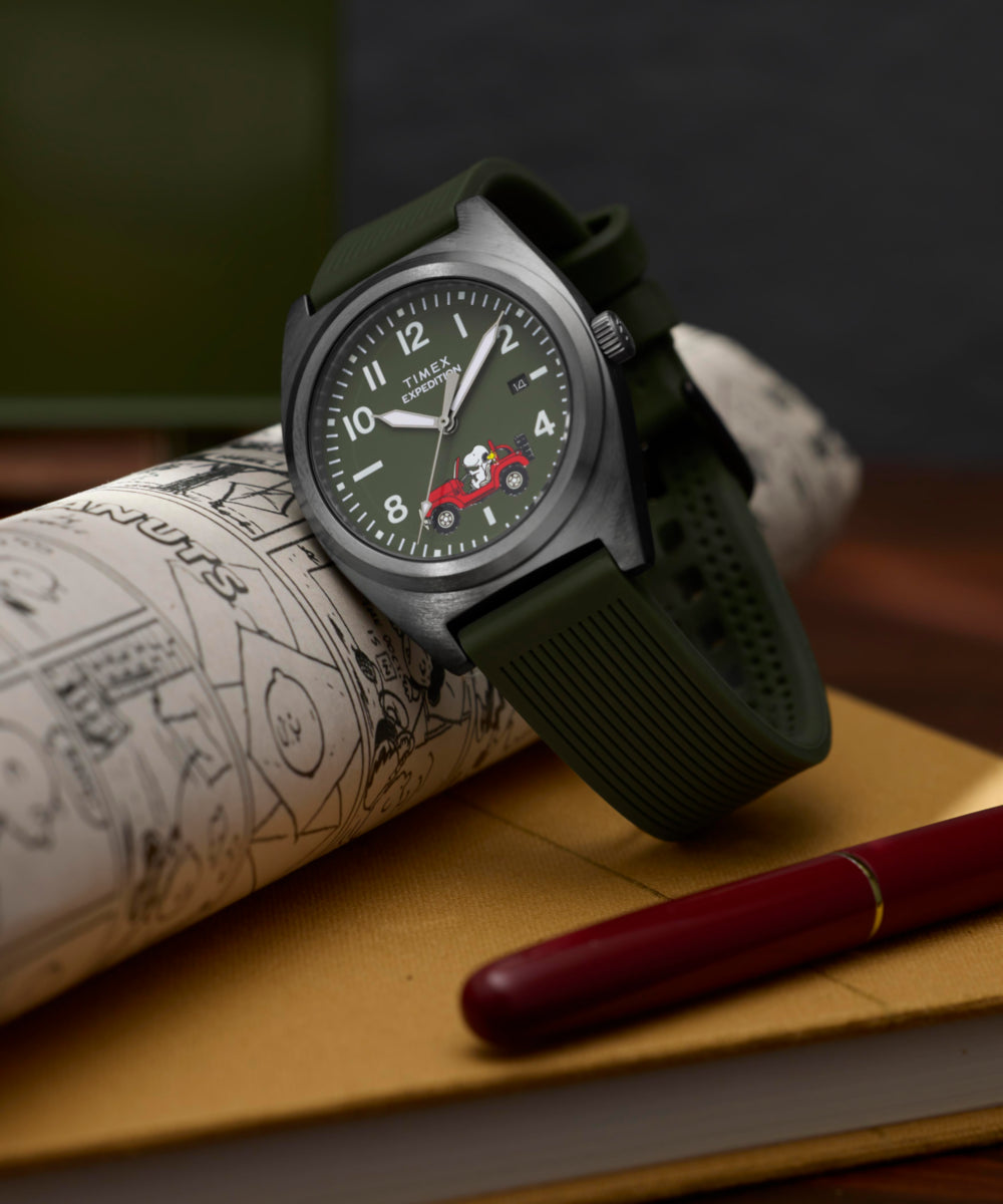TIMEX TW2Y52500UK imagen 7