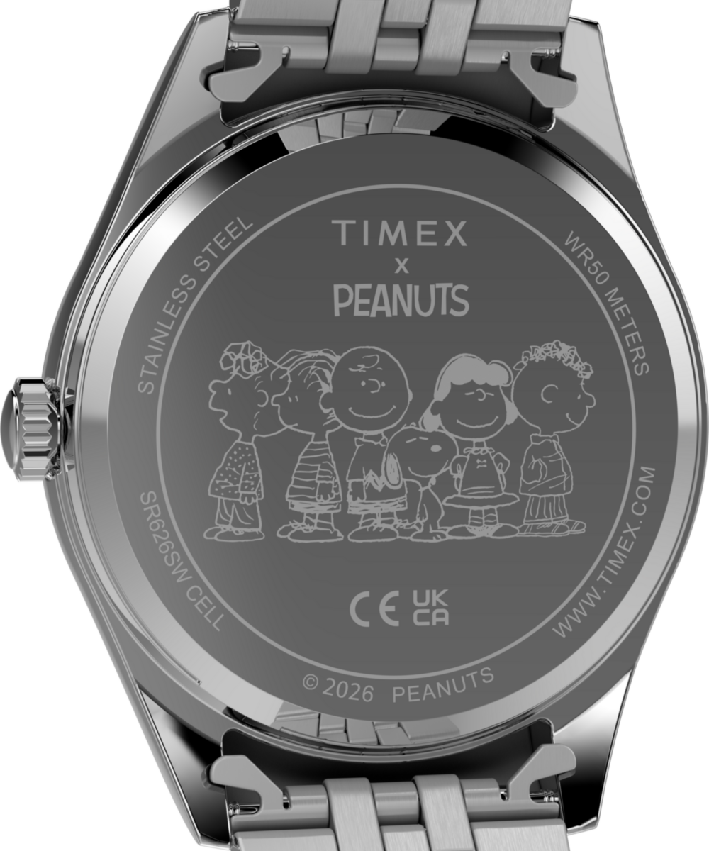 TIMEX TW2Y52600UK imagen 5