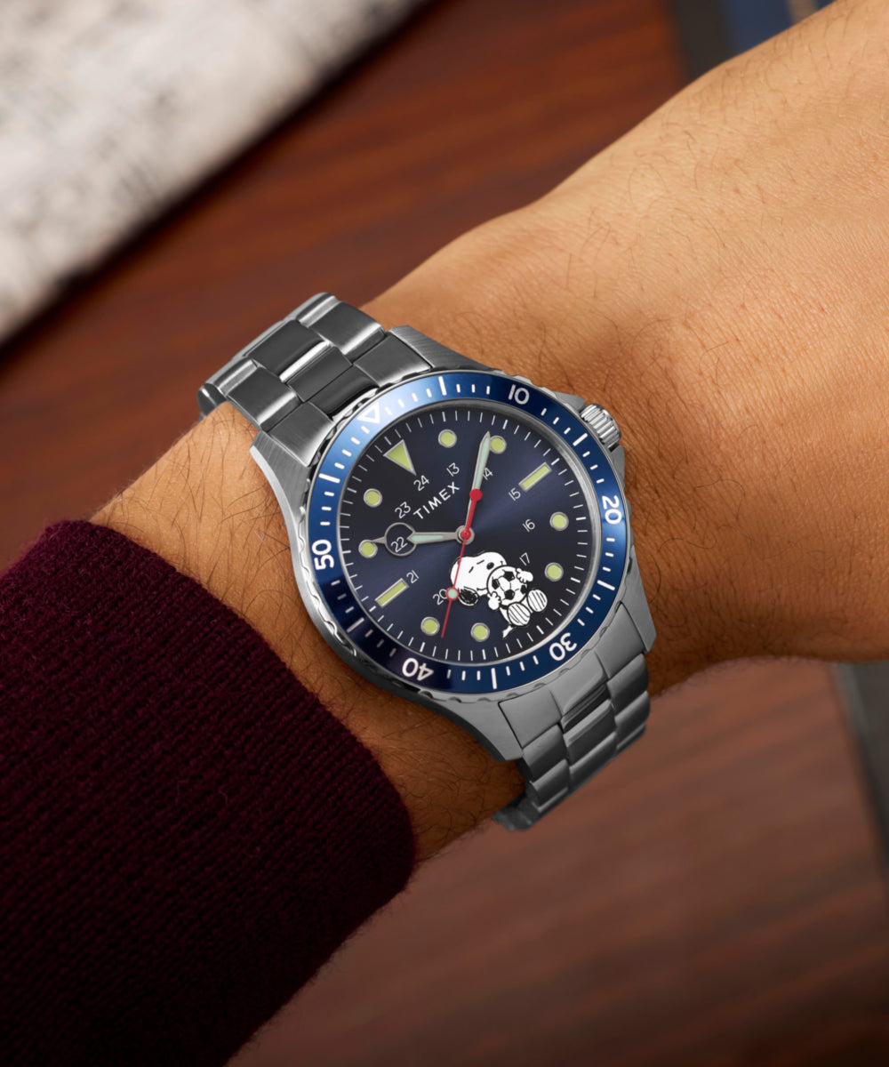 TIMEX TW2Y53900UK imagen 2