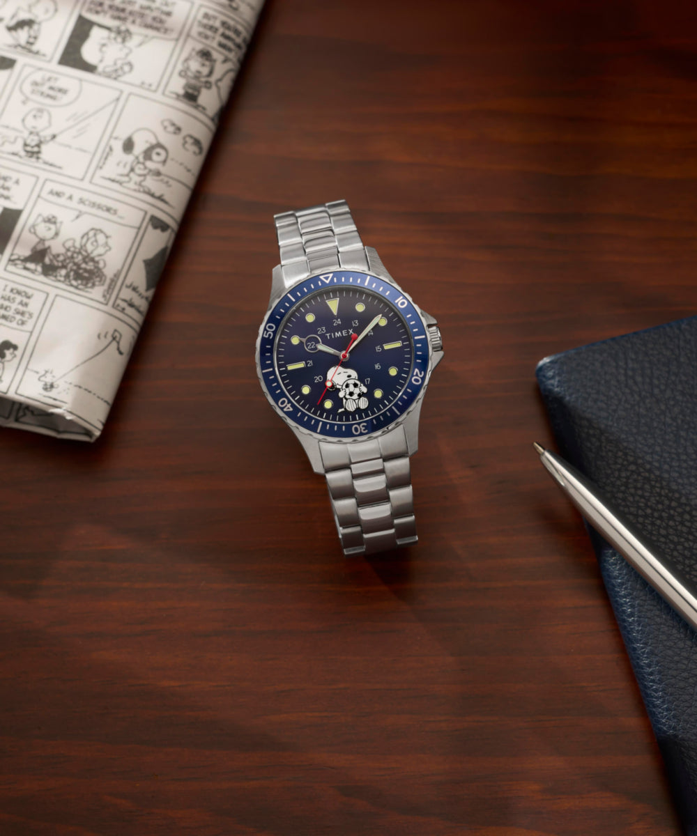 TIMEX TW2Y53900UK imagen 7