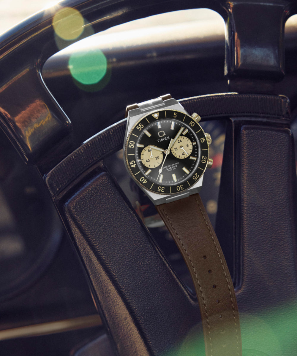 TIMEX TW2Y56000UK imagen 6