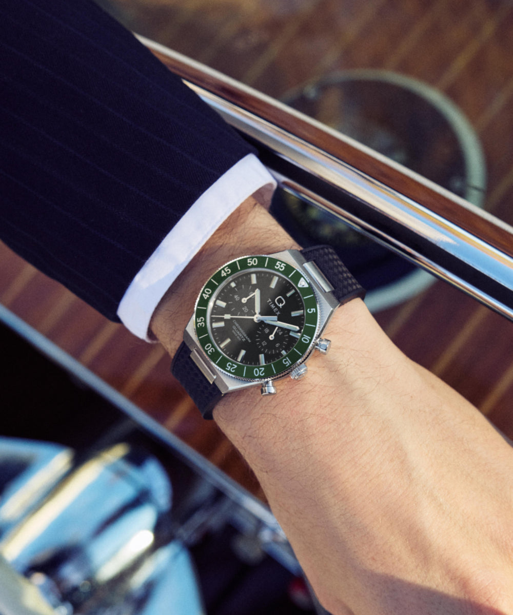 TIMEX TW2Y56100UK imagen 2