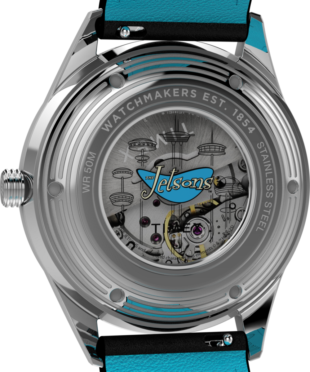 TIMEX TW2Y56300QY imagen 4
