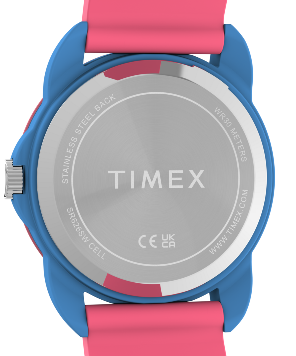 TIMEX TW2Y597006B imagen 4