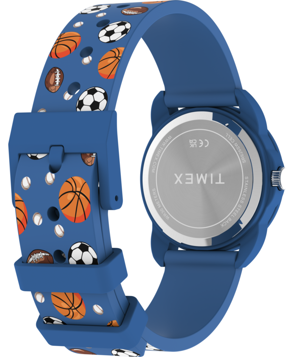 TIMEX TW2Y599006B imagen 5