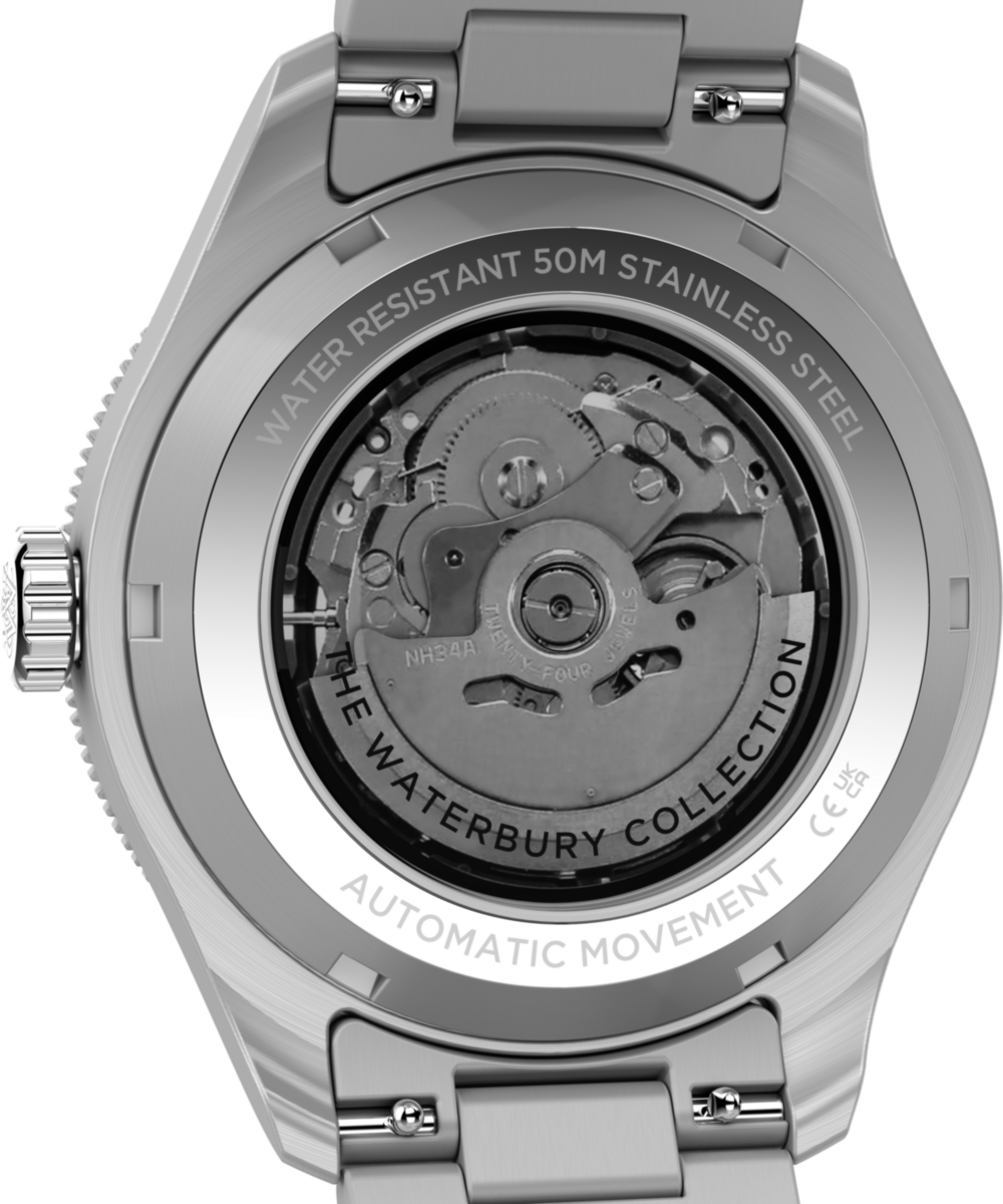 TIMEX TW2Y60600UK imagen 4