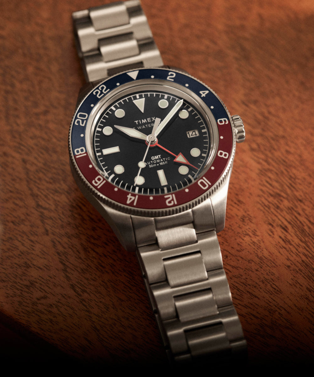 TIMEX TW2Y60600UK imagen 6