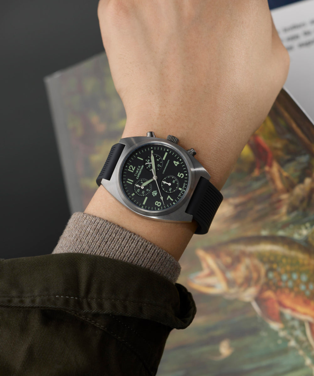 TIMEX TW2Y61000UK imagen 2