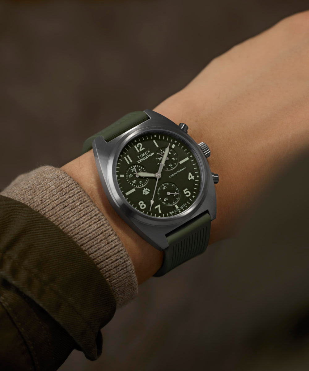 TIMEX TW2Y61100UK imagen 2