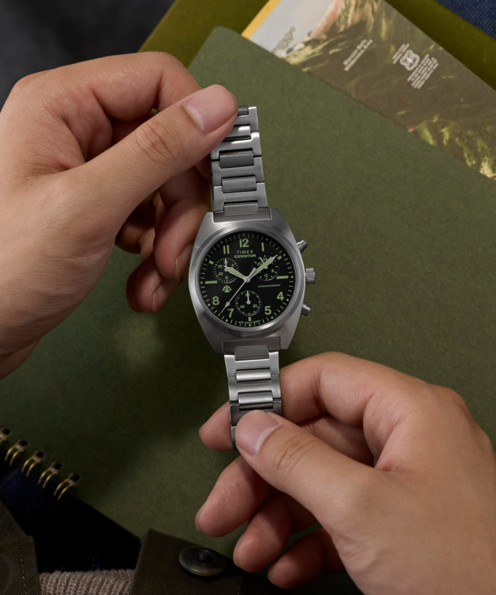 TIMEX TW2Y61200UK imagen 2