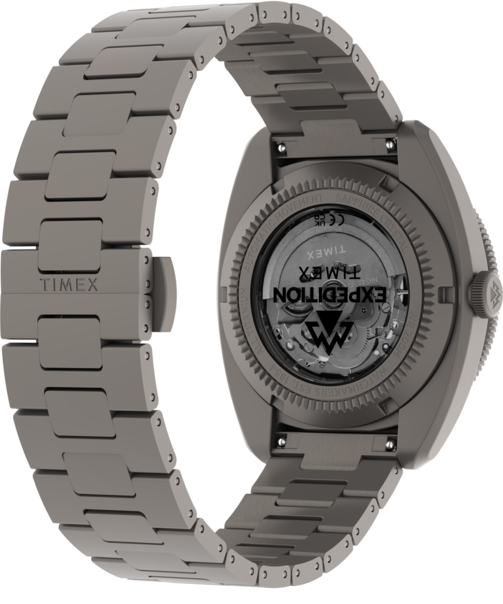 TIMEX TW2Y63500UK imagen 6