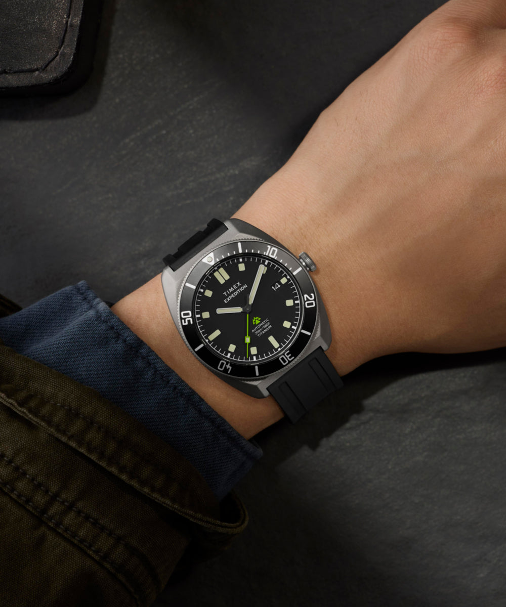 TIMEX TW2Y63600UK imagen 2