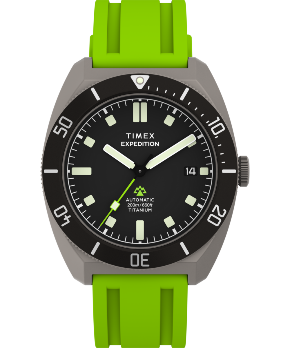 TIMEX TW2Y63700UK