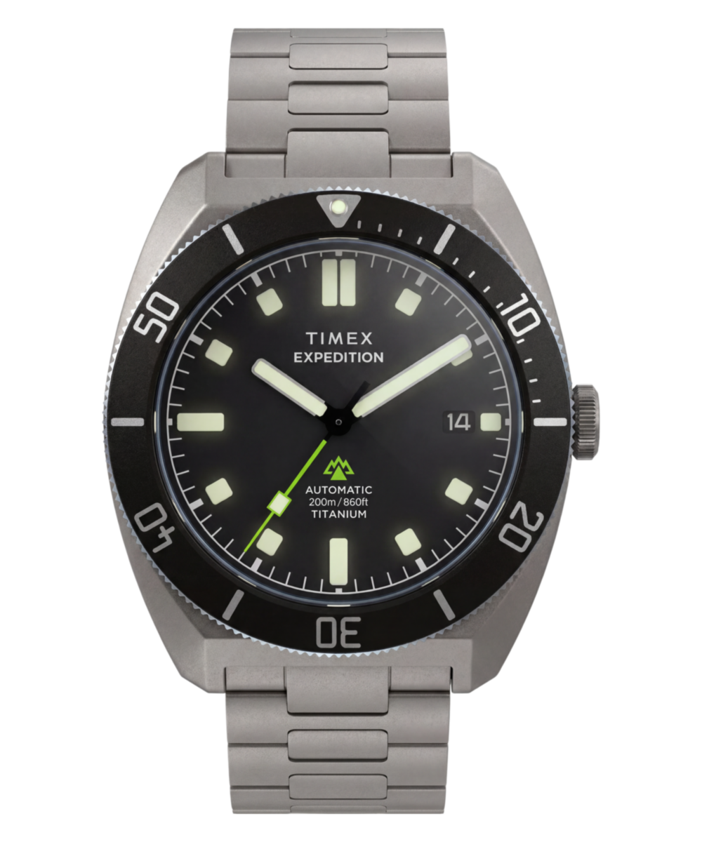 TIMEX TW2Y63800UK