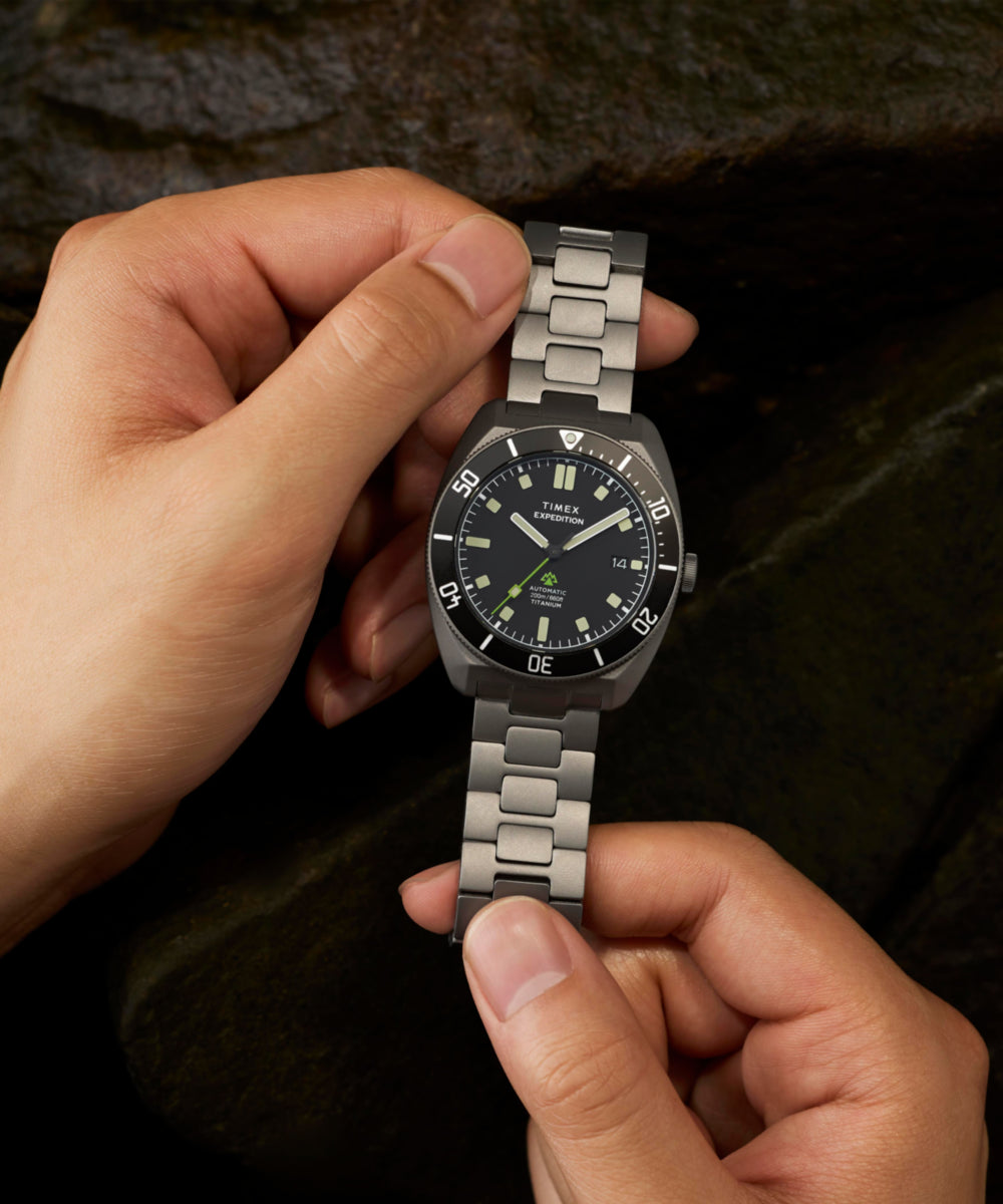TIMEX TW2Y63800UK imagen 2