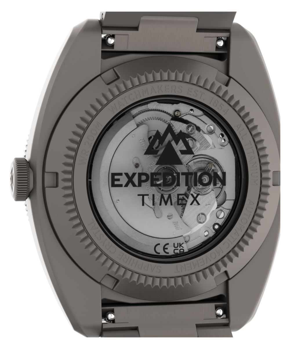 TIMEX TW2Y63800UK imagen 5