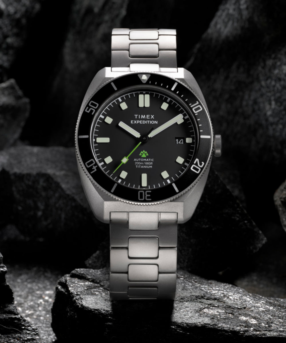 TIMEX TW2Y63800UK imagen 7