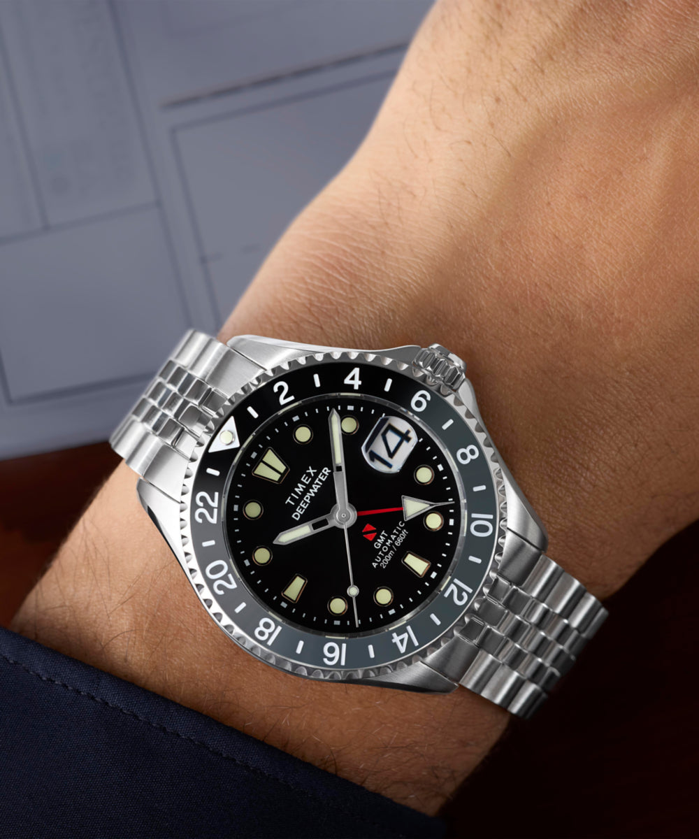 TIMEX TW2Y63900UK imagen 2