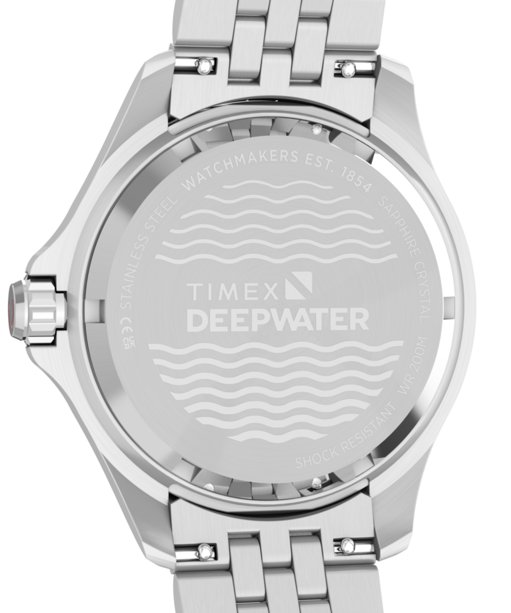 TIMEX TW2Y63900UK imagen 5