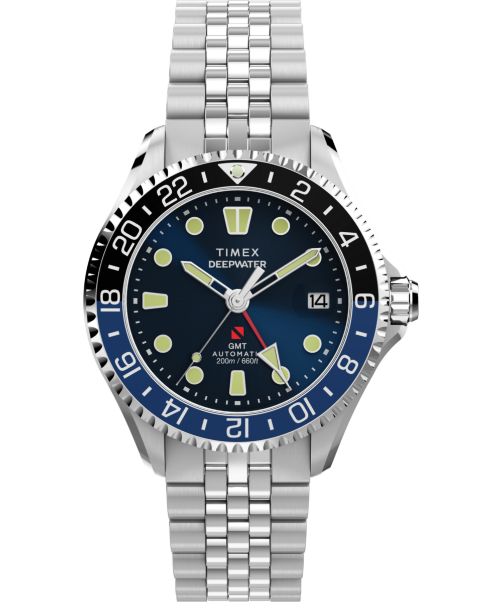 TIMEX TW2Y64000UK