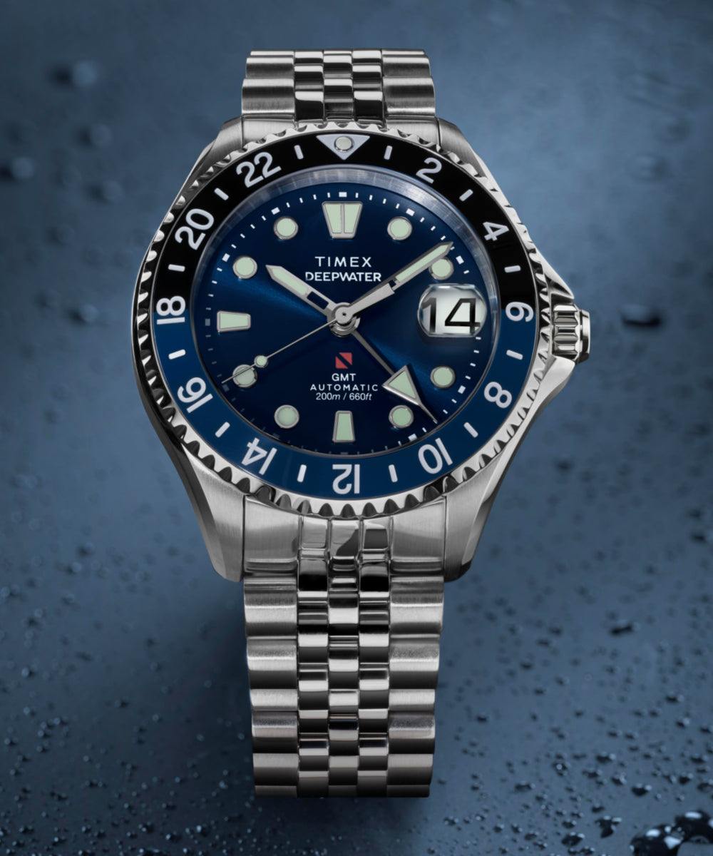 TIMEX TW2Y64000UK imagen 8