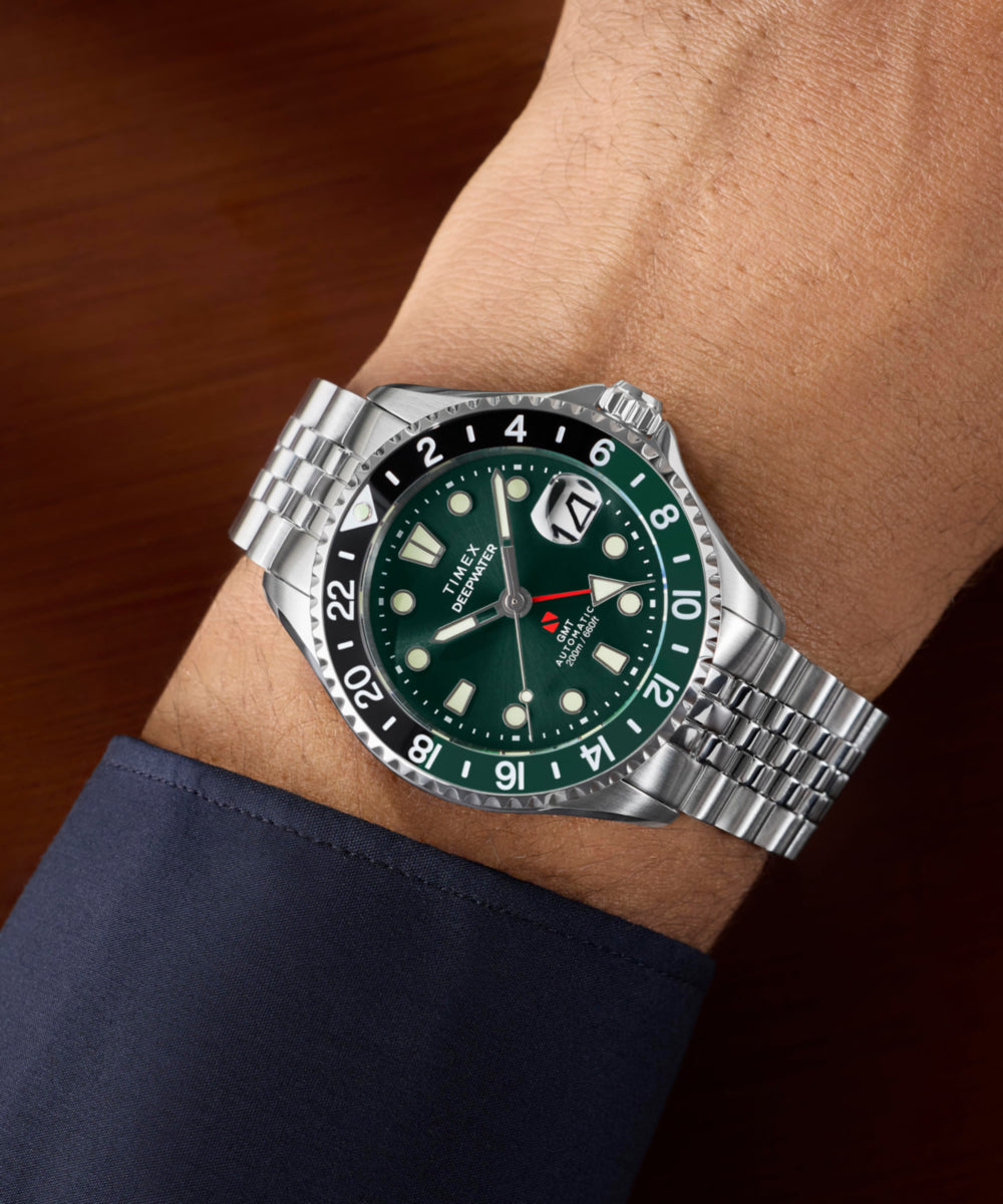 TIMEX TW2Y64100UK imagen 2