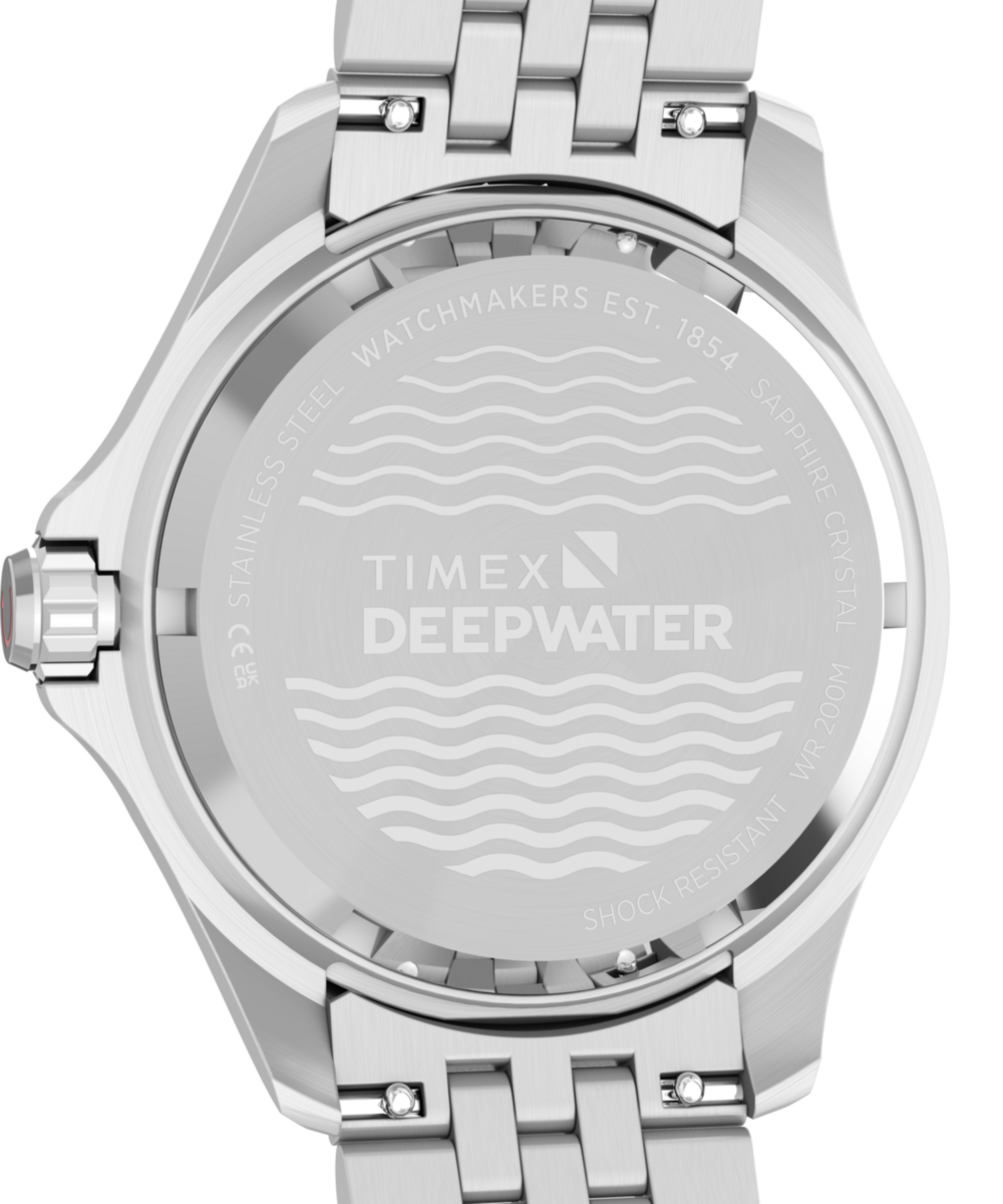 TIMEX TW2Y64100UK imagen 5