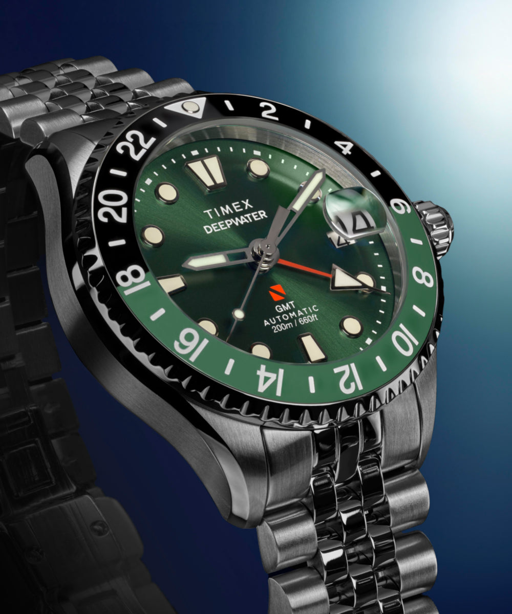 TIMEX TW2Y64100UK imagen 7