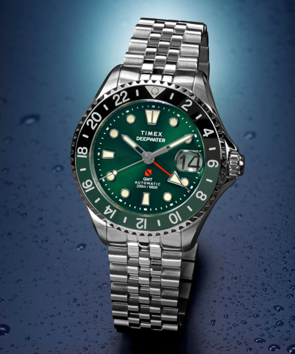 TIMEX TW2Y64100UK imagen 8