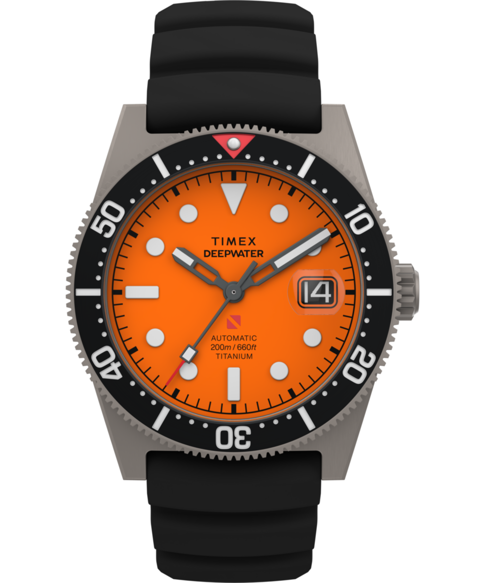 TIMEX TW2Y64300UK