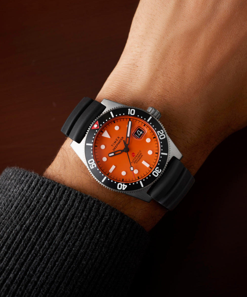 TIMEX TW2Y64300UK imagen 2