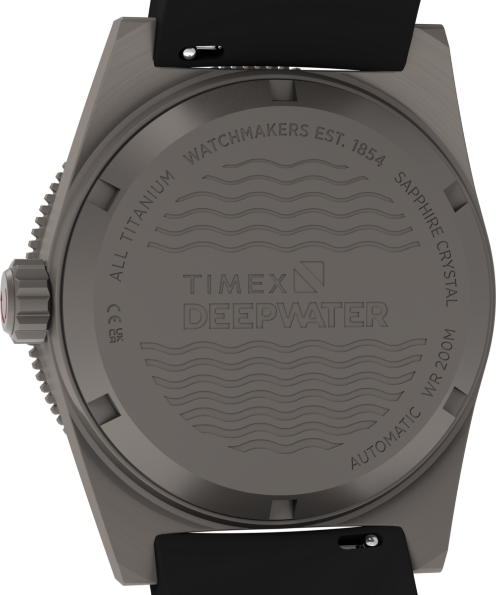 TIMEX TW2Y64300UK imagen 5