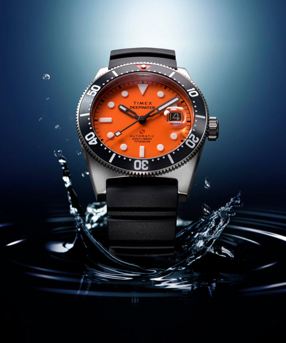 TIMEX TW2Y64300UK imagen 7