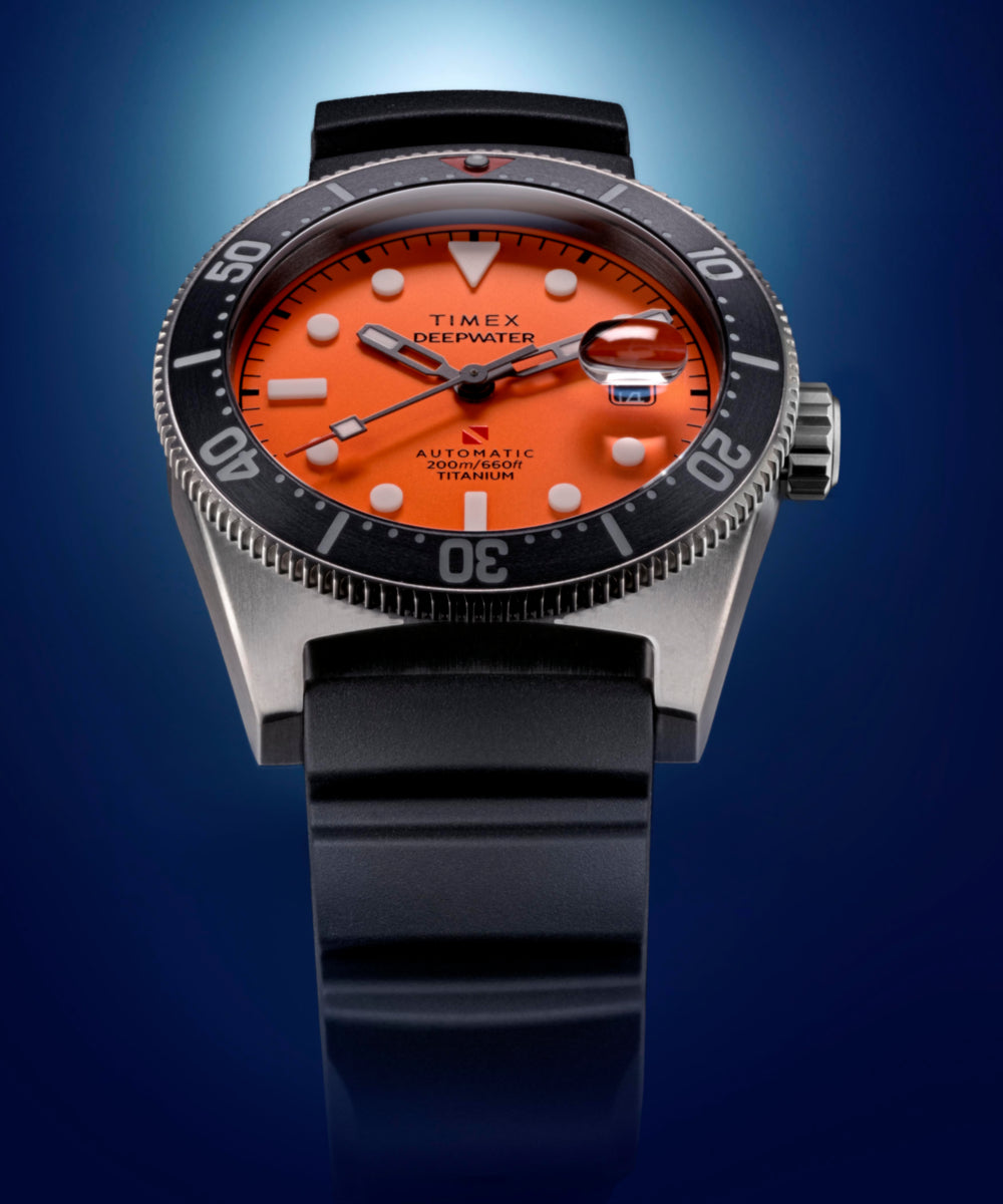 TIMEX TW2Y64300UK imagen 8