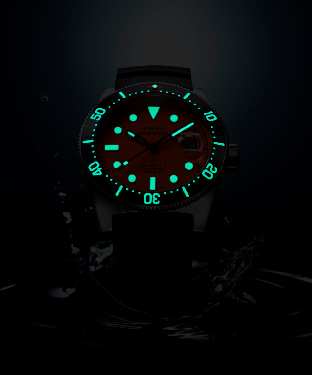 TIMEX TW2Y64300UK imagen 9