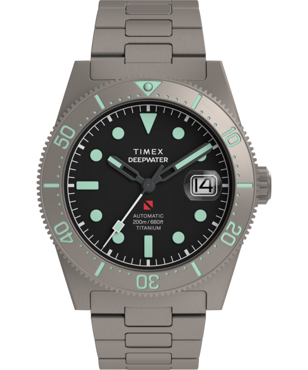 TIMEX TW2Y64400UK