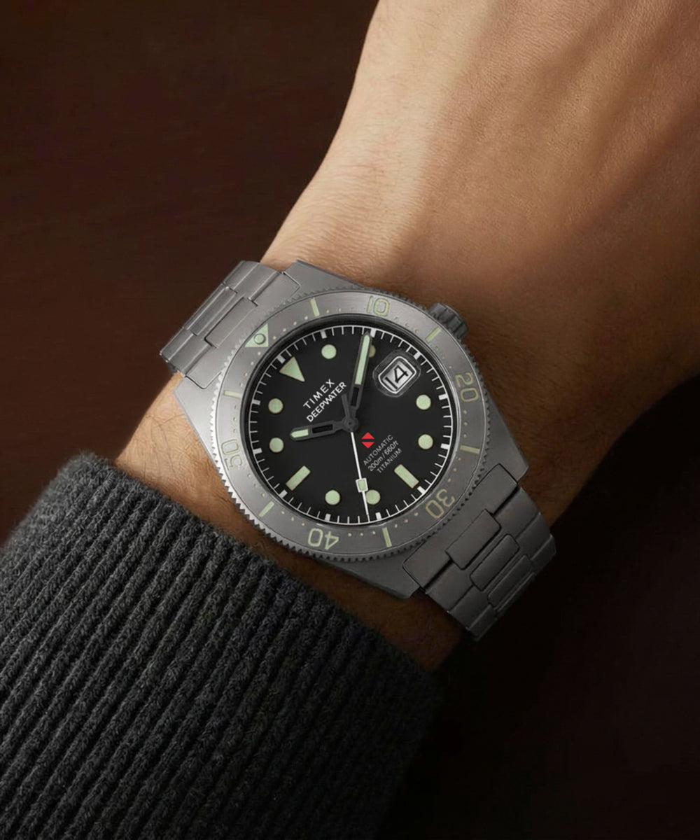 TIMEX TW2Y64400UK imagen 2