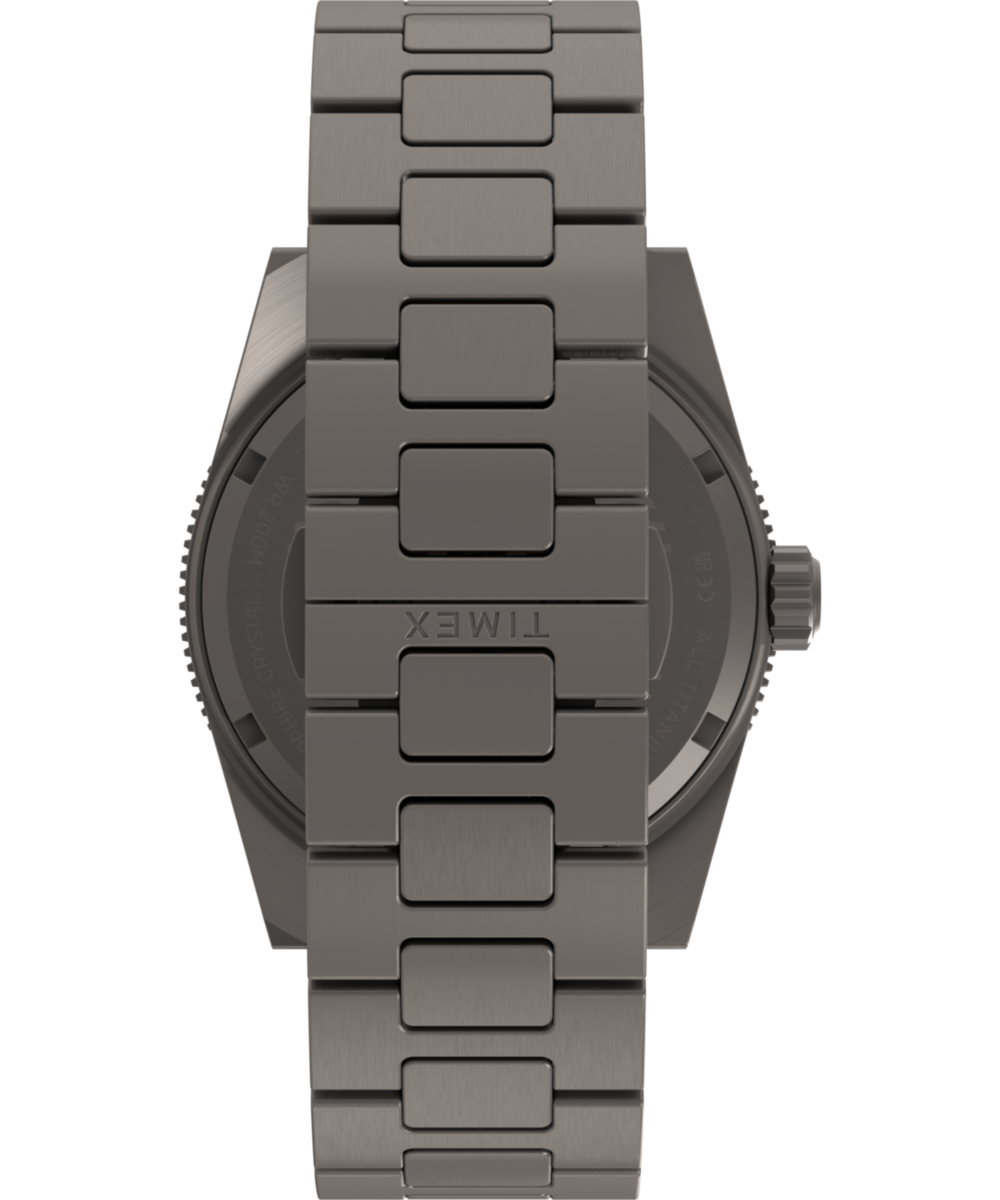 TIMEX TW2Y64400UK imagen 4