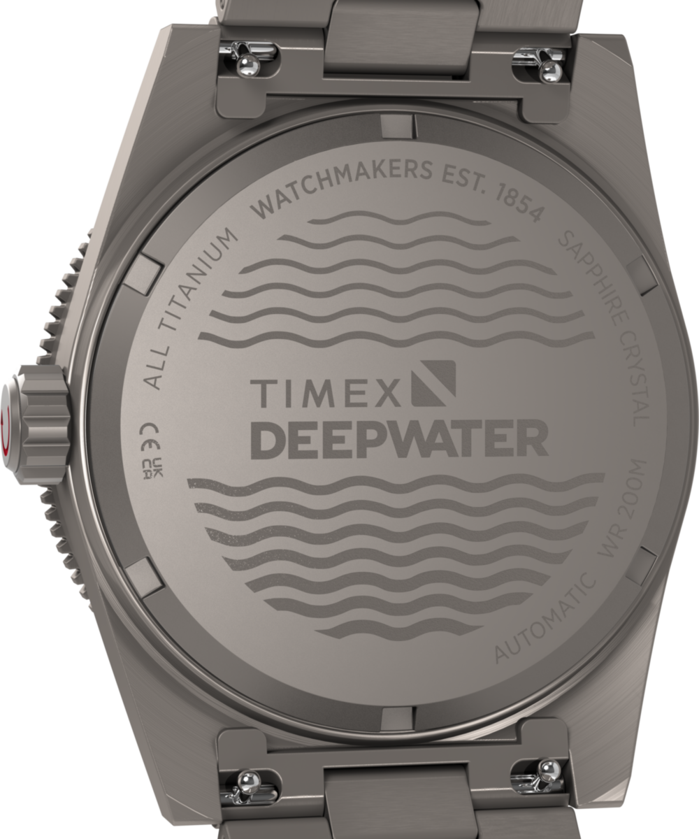 TIMEX TW2Y64400UK imagen 5