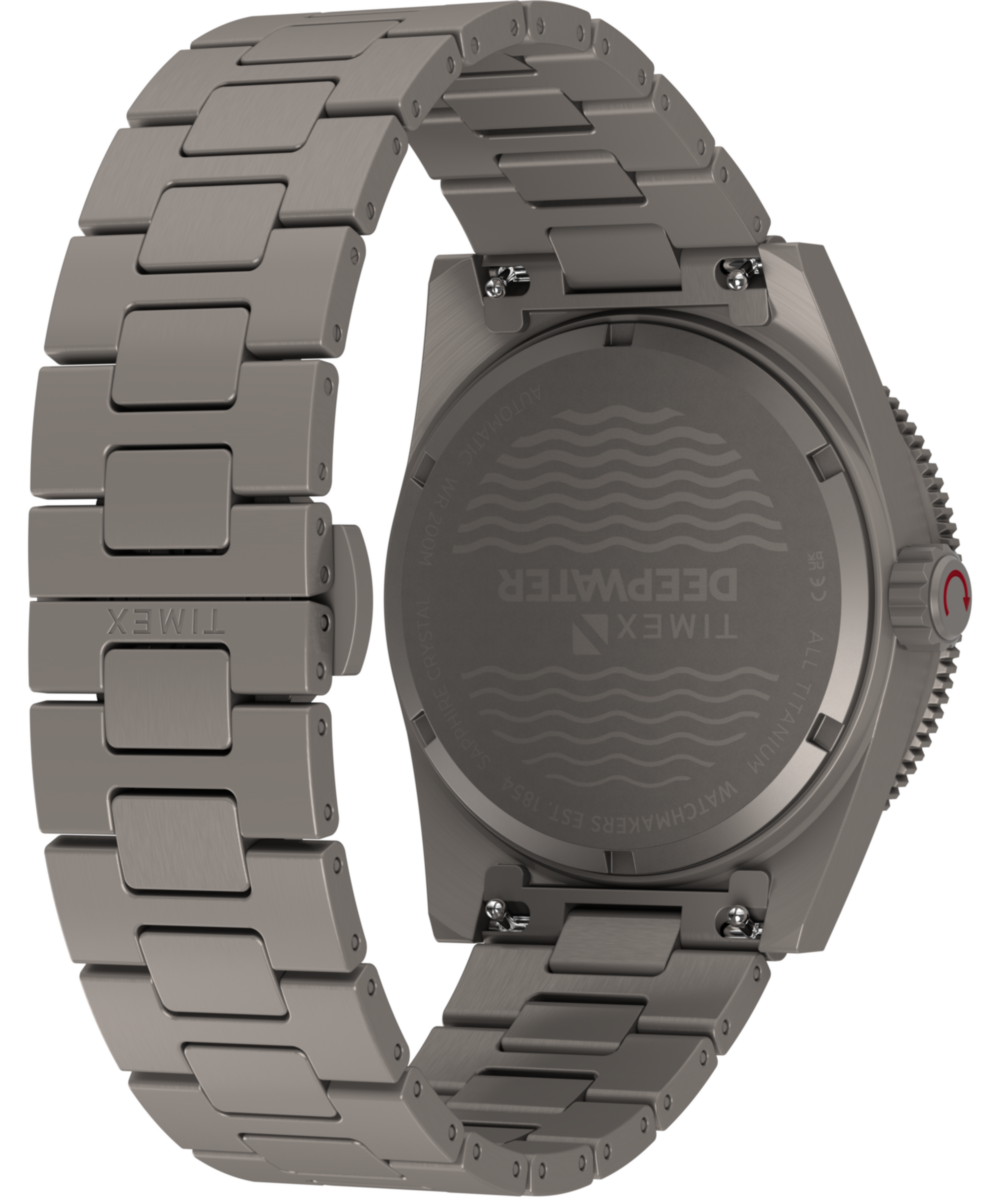 TIMEX TW2Y64400UK imagen 6