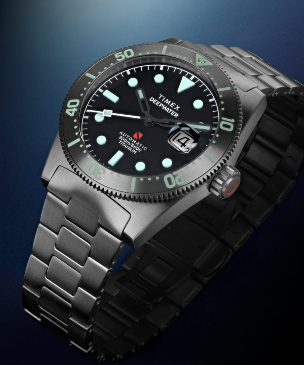 TIMEX TW2Y64400UK imagen 7