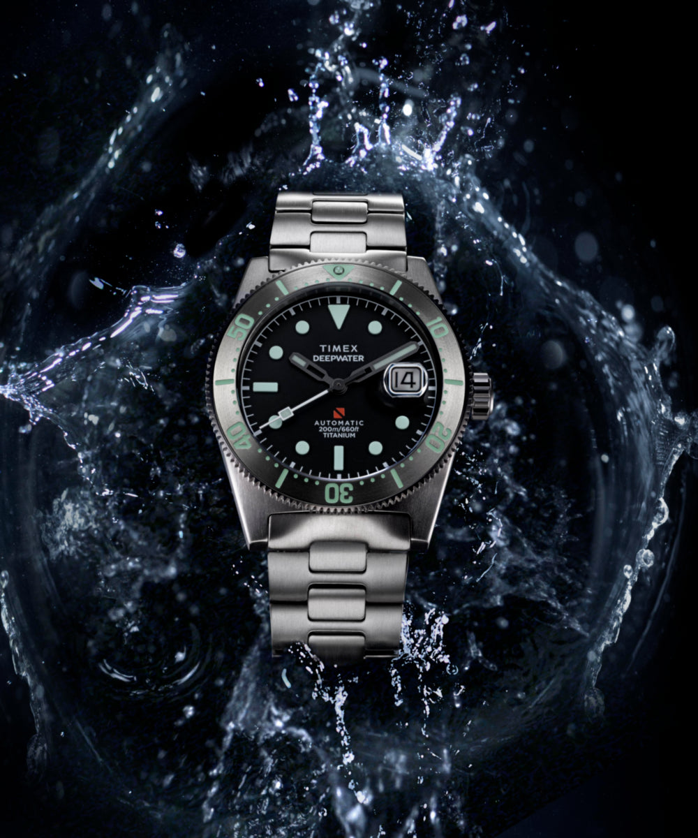 TIMEX TW2Y64400UK imagen 8